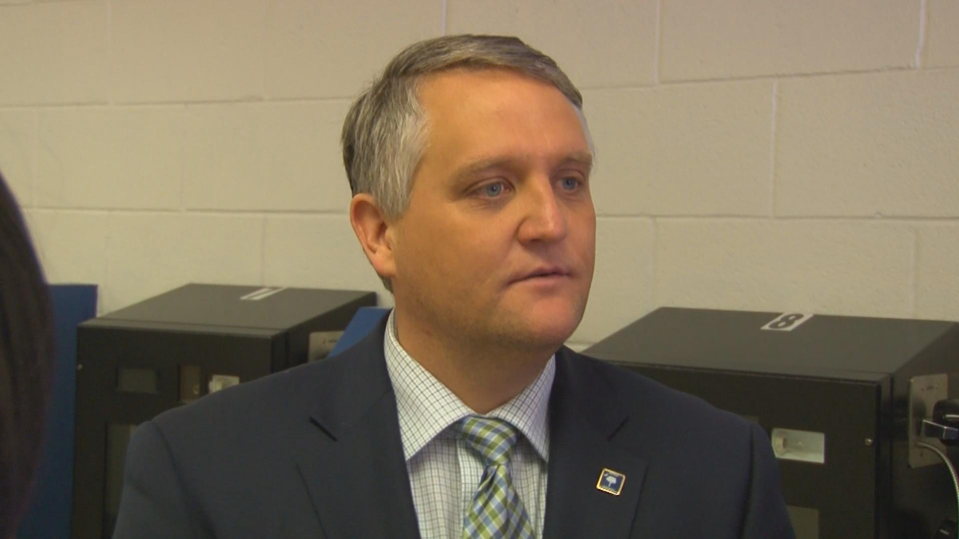 SC Rep Facing 2 DUI Charges Not Running Again