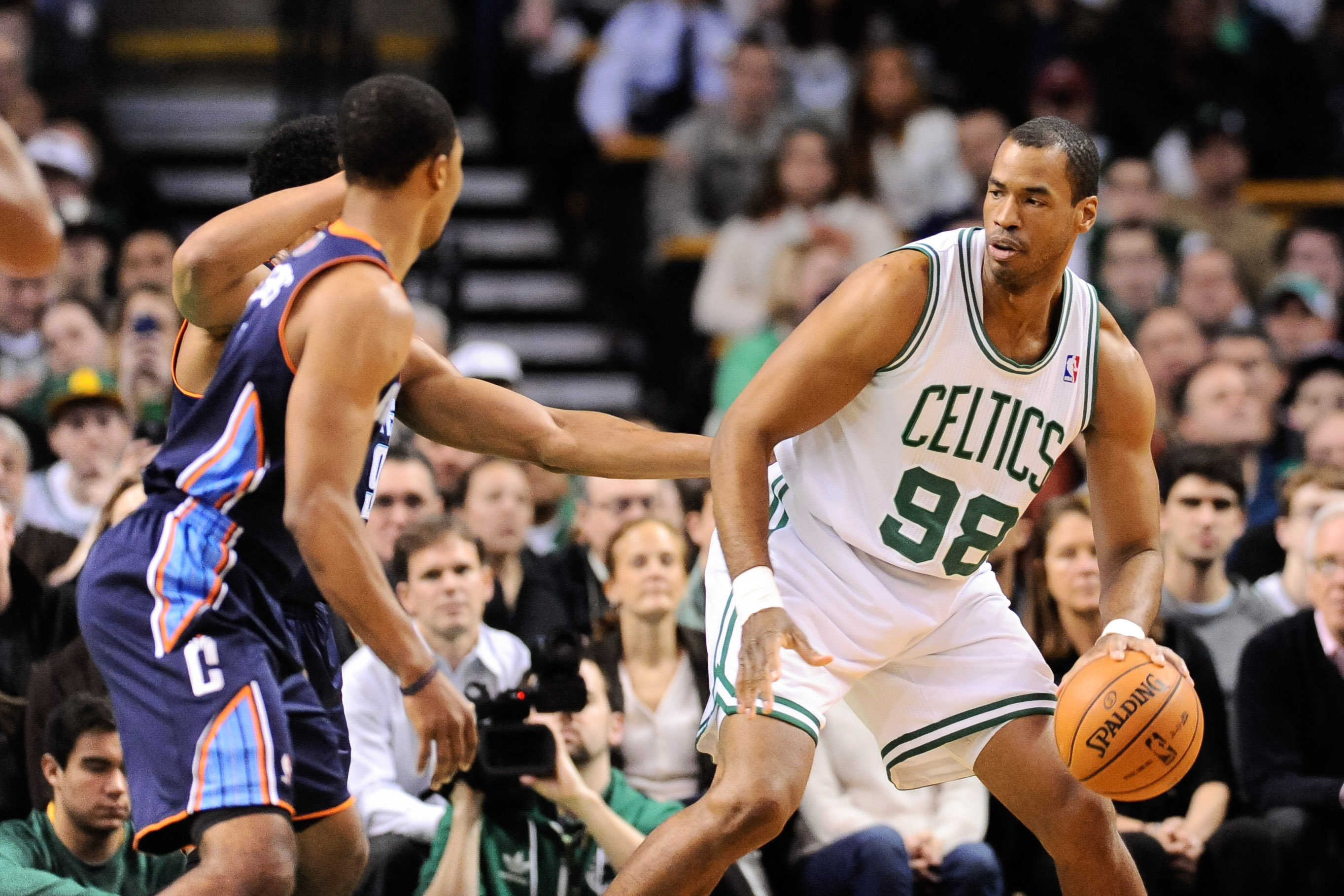 NBA's First Openly Gay Player Retires | wltx.com