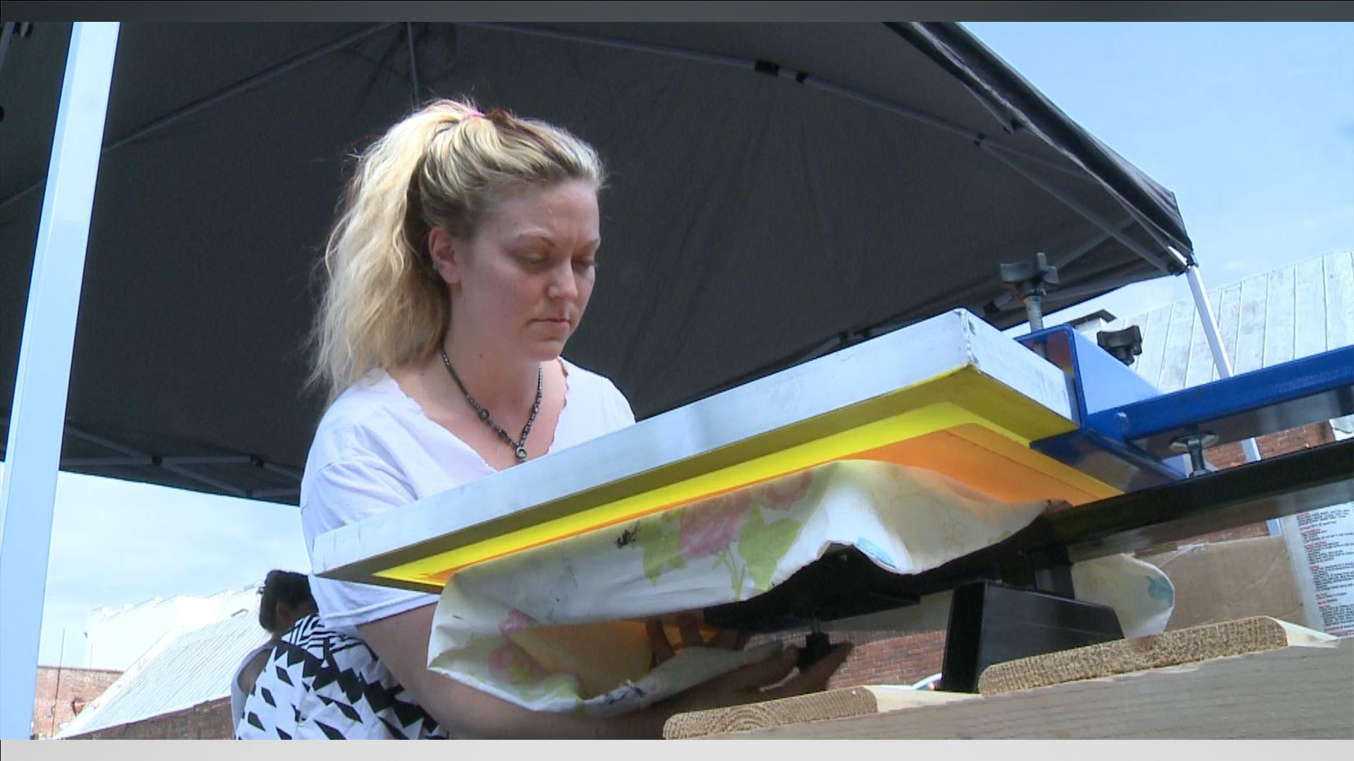 Indie Grits Festival Kicks Off in Columbia