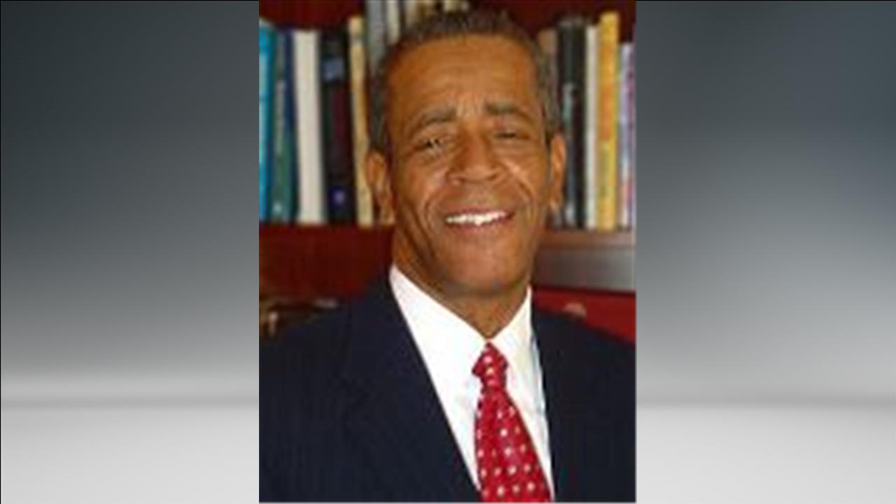 Thompson is Democratic Nominee for Superintendent