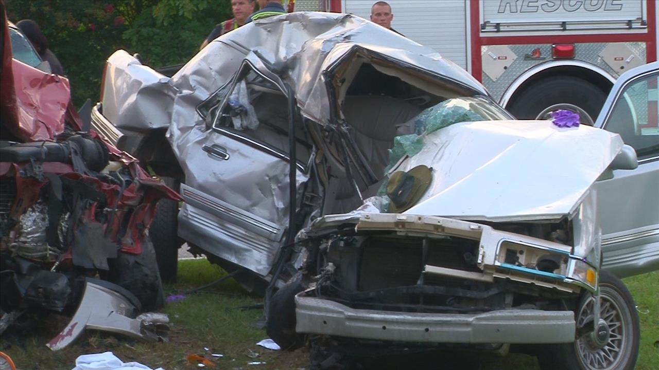 Sumter Coroner Driver in Fatal Crash was Drunk