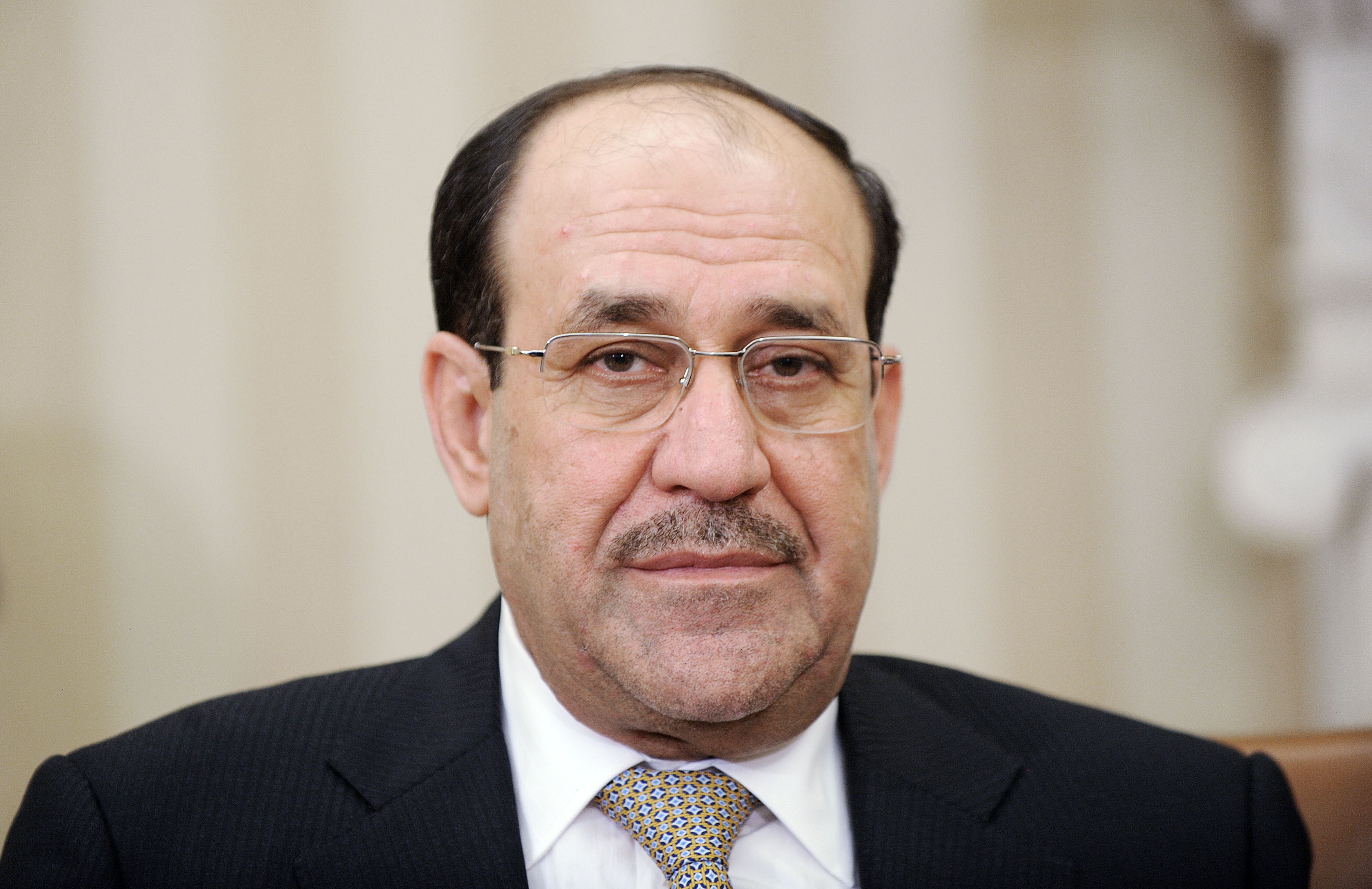 Iraqi Prime Minister Agrees to Step Down | wltx.com