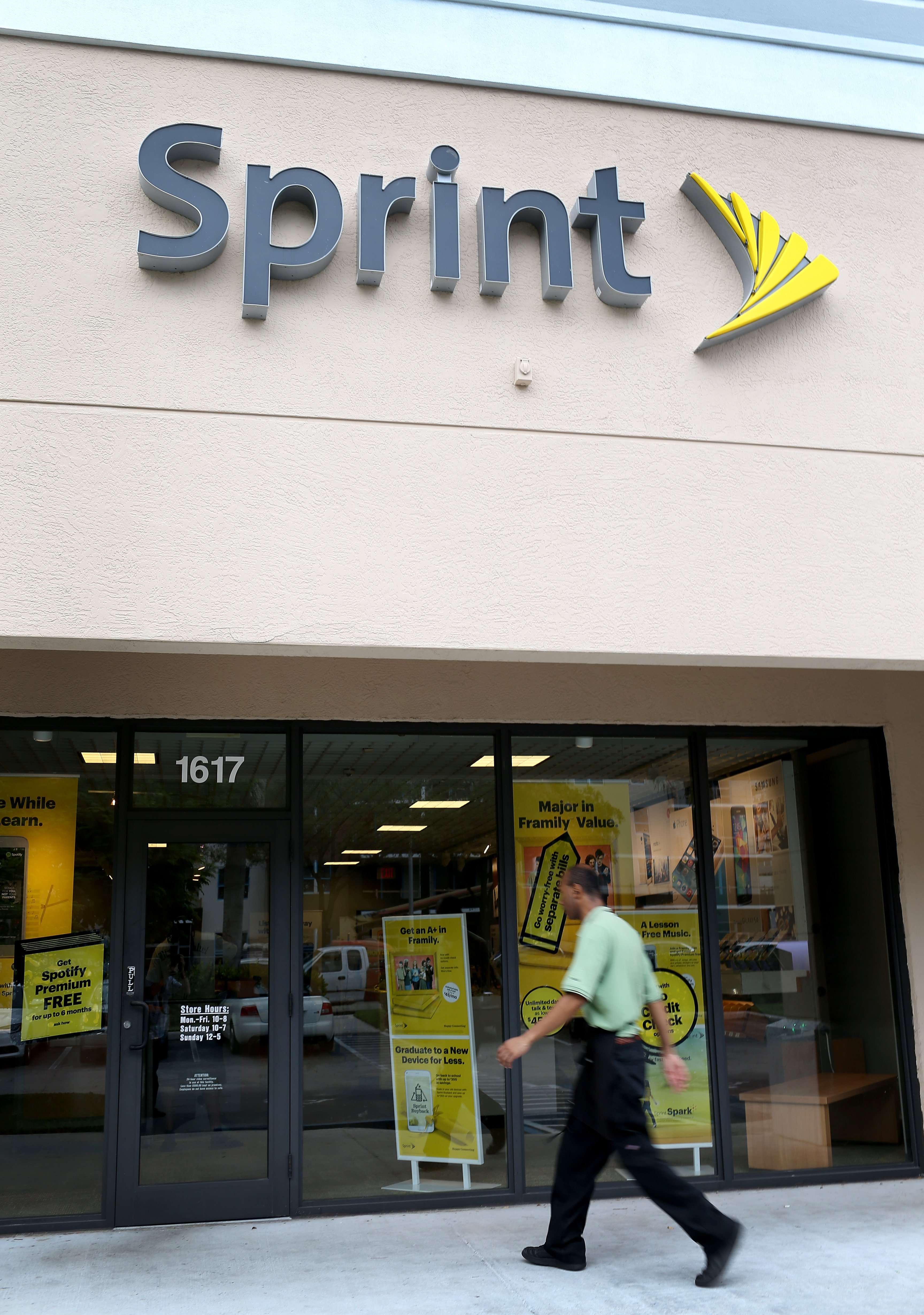 Reports Sprint Expected To Offer Cheaper Plans