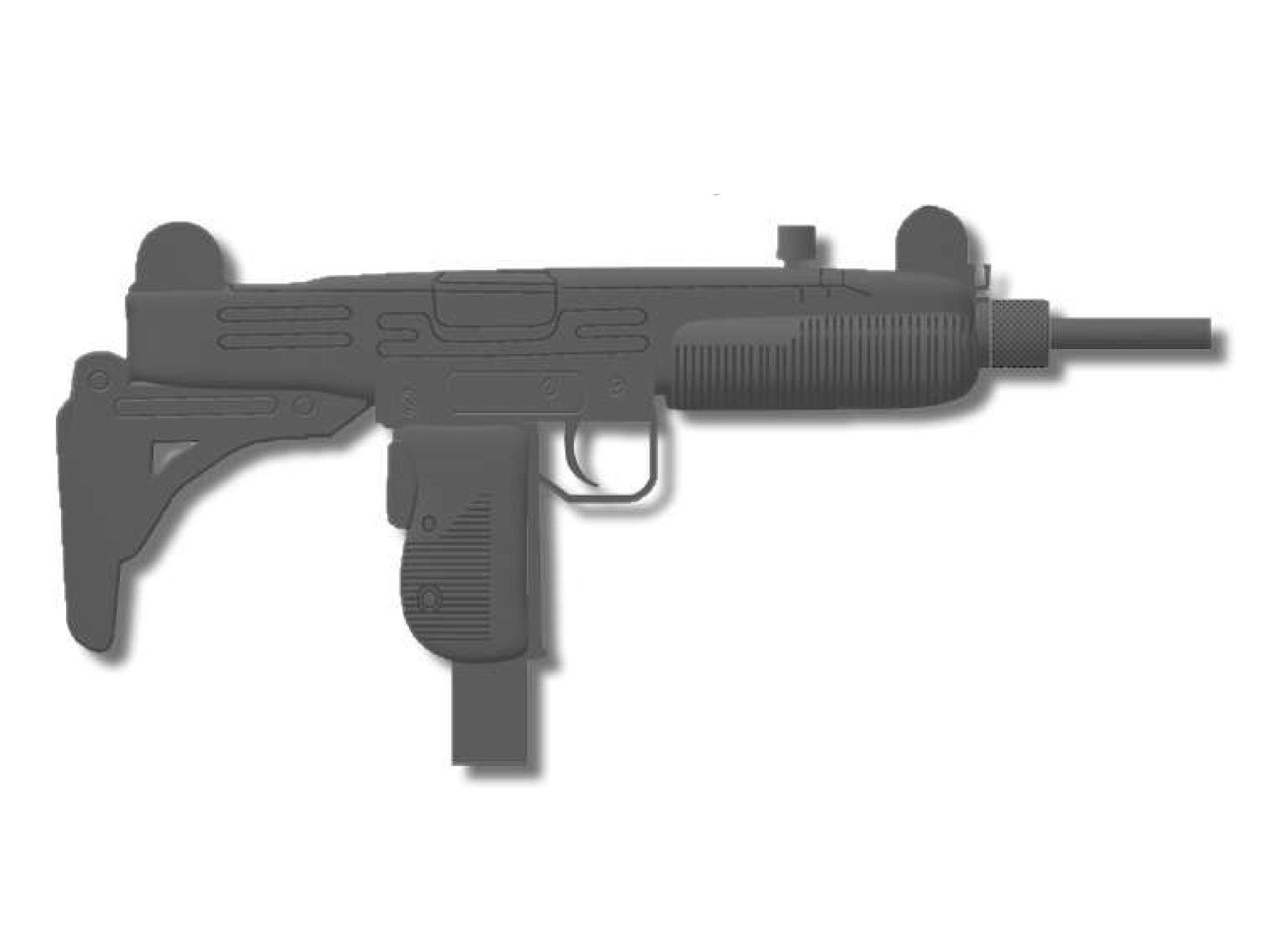 9 Year Old Kills Instructor With Uzi Raw - 8k39kr0