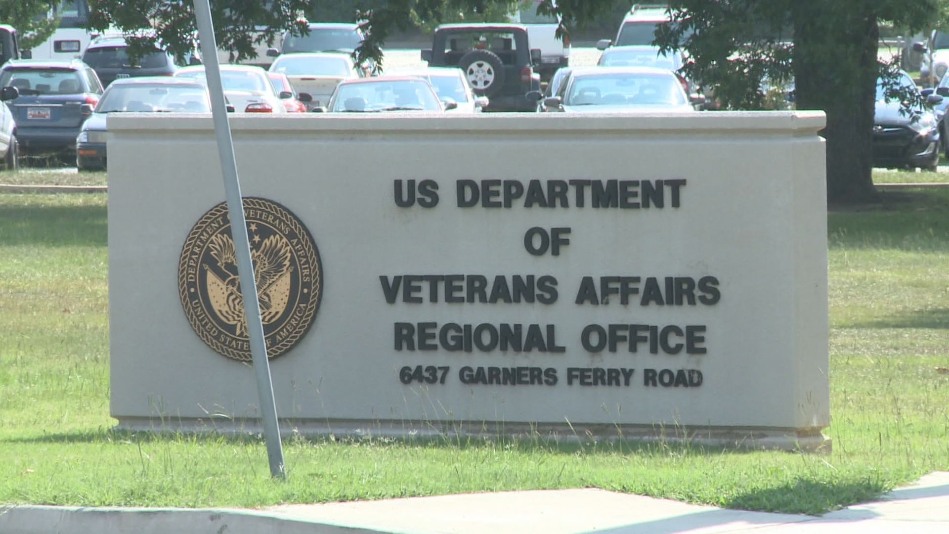 Veterans Affairs Regional Office Hosting