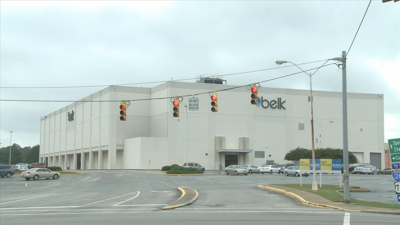 Belk to Close Store at Dutch Square Mall