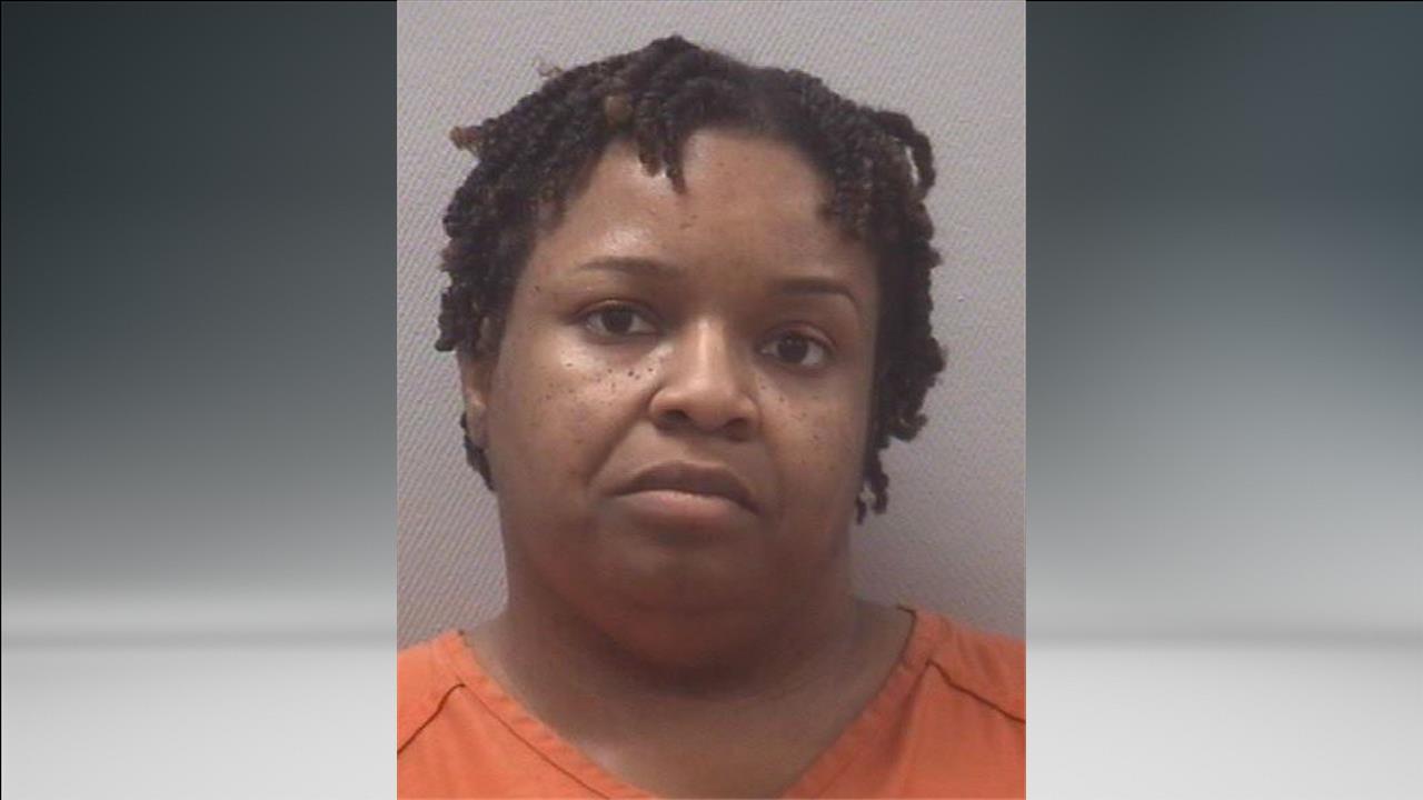 Deputies Nurse Engaged In Sex Act With Inmate Wltxcom