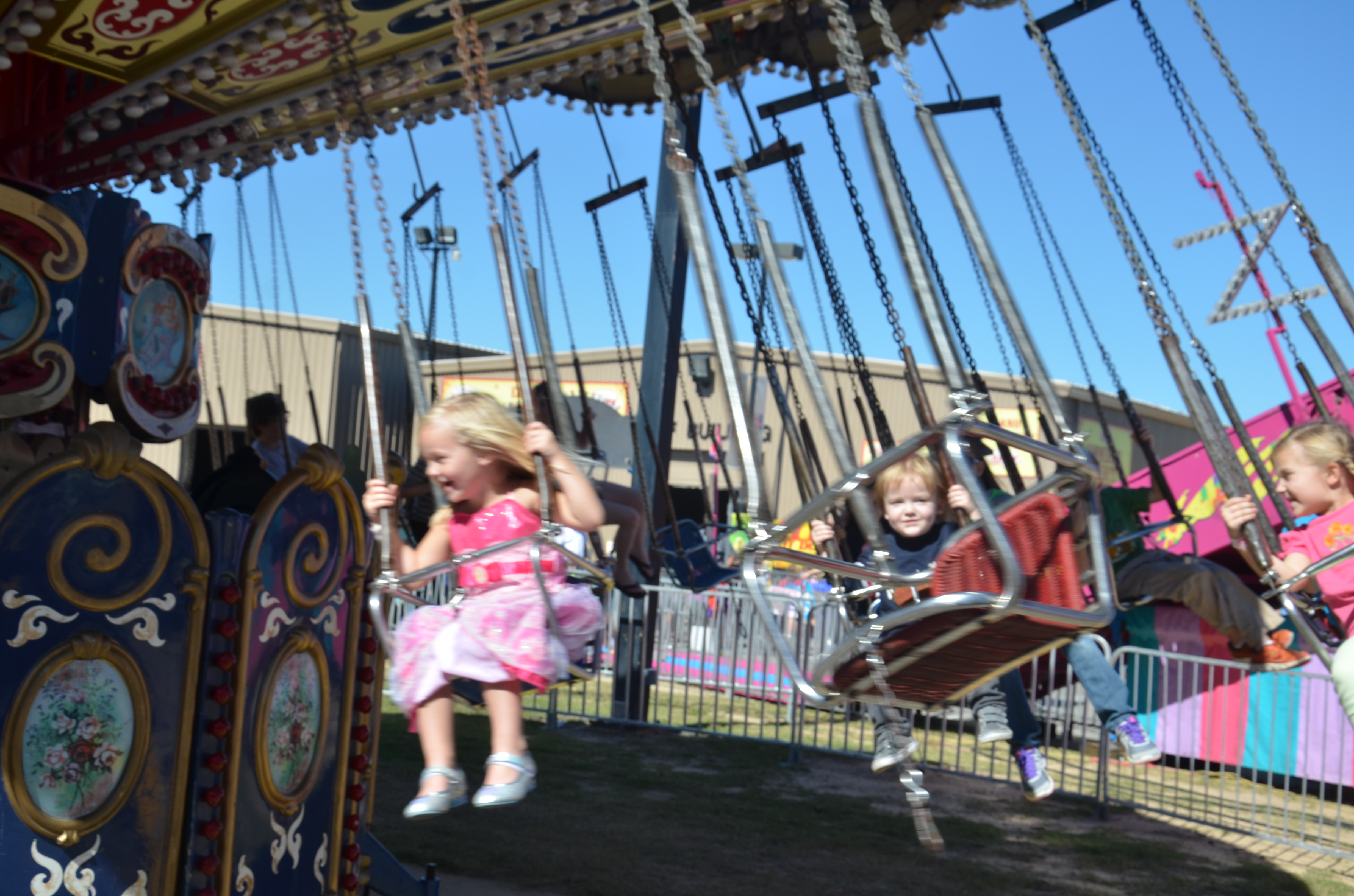 SC State Fair Attracts Nearly 475,000
