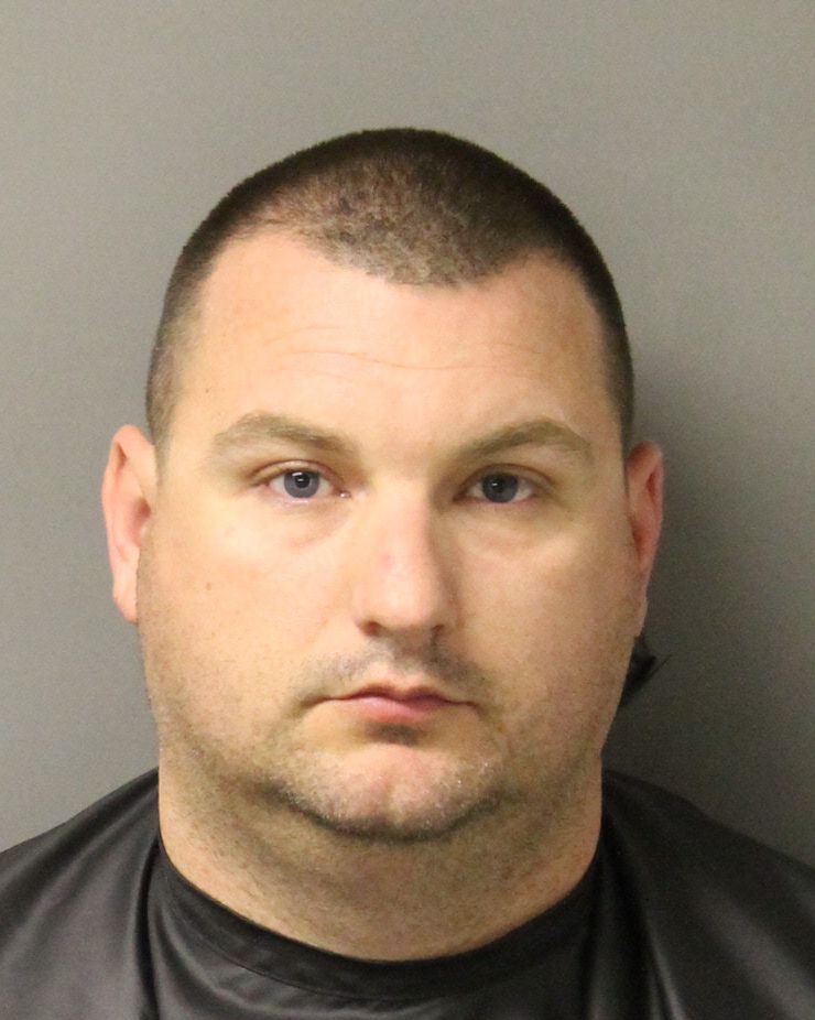 Deputy Fired, Accused of Abusing Child