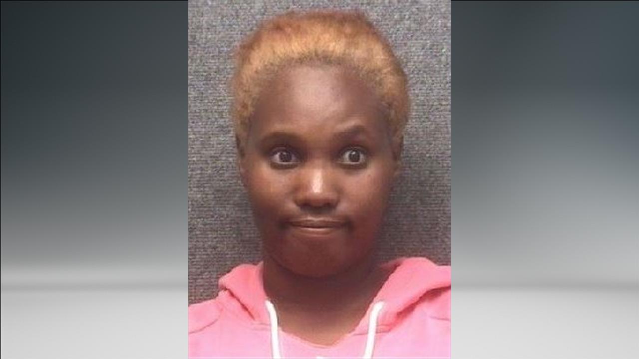 Homeless Woman Accused of Throwing Dog Off Balcony