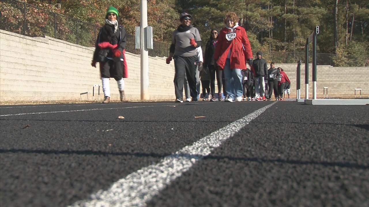 USC Head Coach Makes Strides For Diabetes Awareness