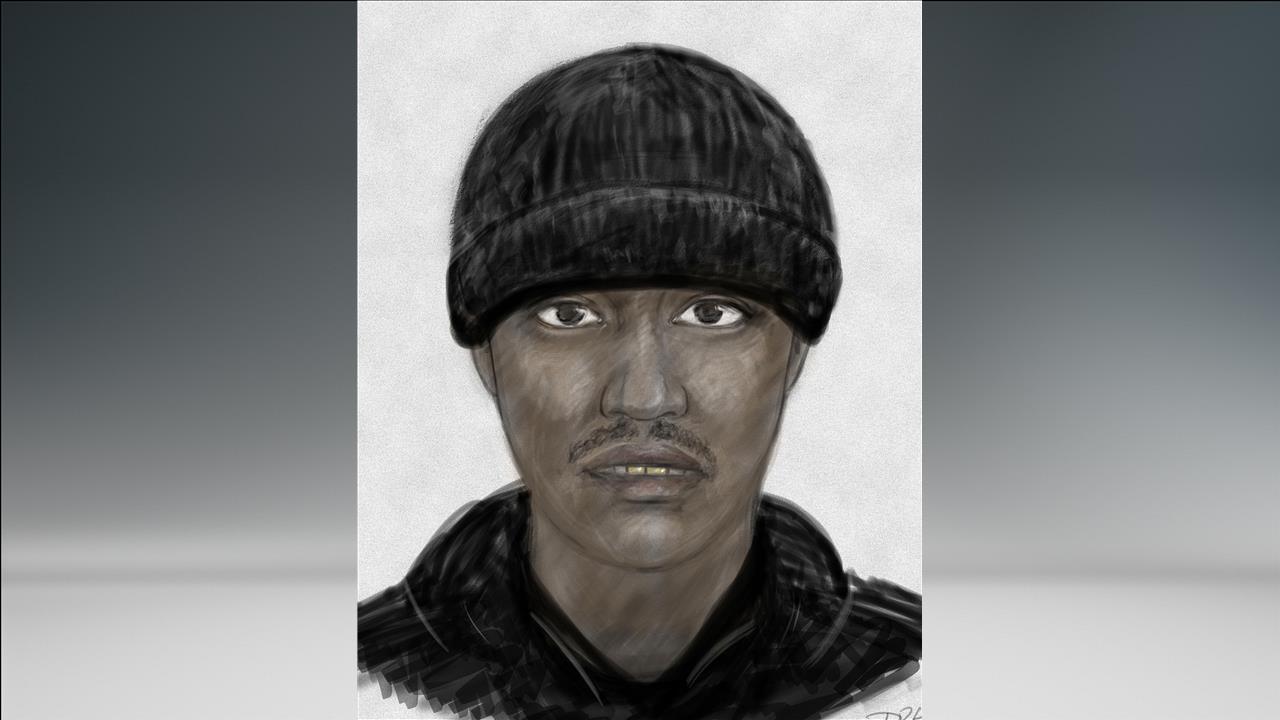 Police Search for Forest Acres Bank Robbery Suspect | wltx.com