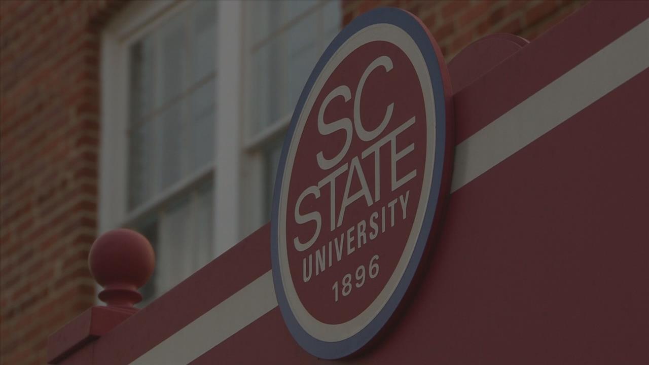 12 Million Loan Approved For SC State University