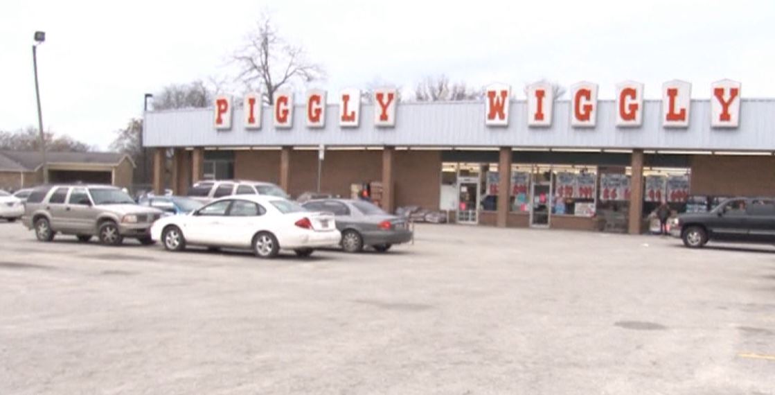 Summerton's Only Grocery Store to Close