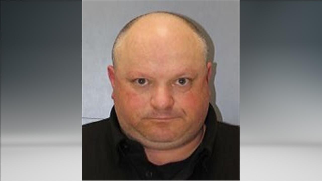 Police Officer Arrested for Exploitation of a Child