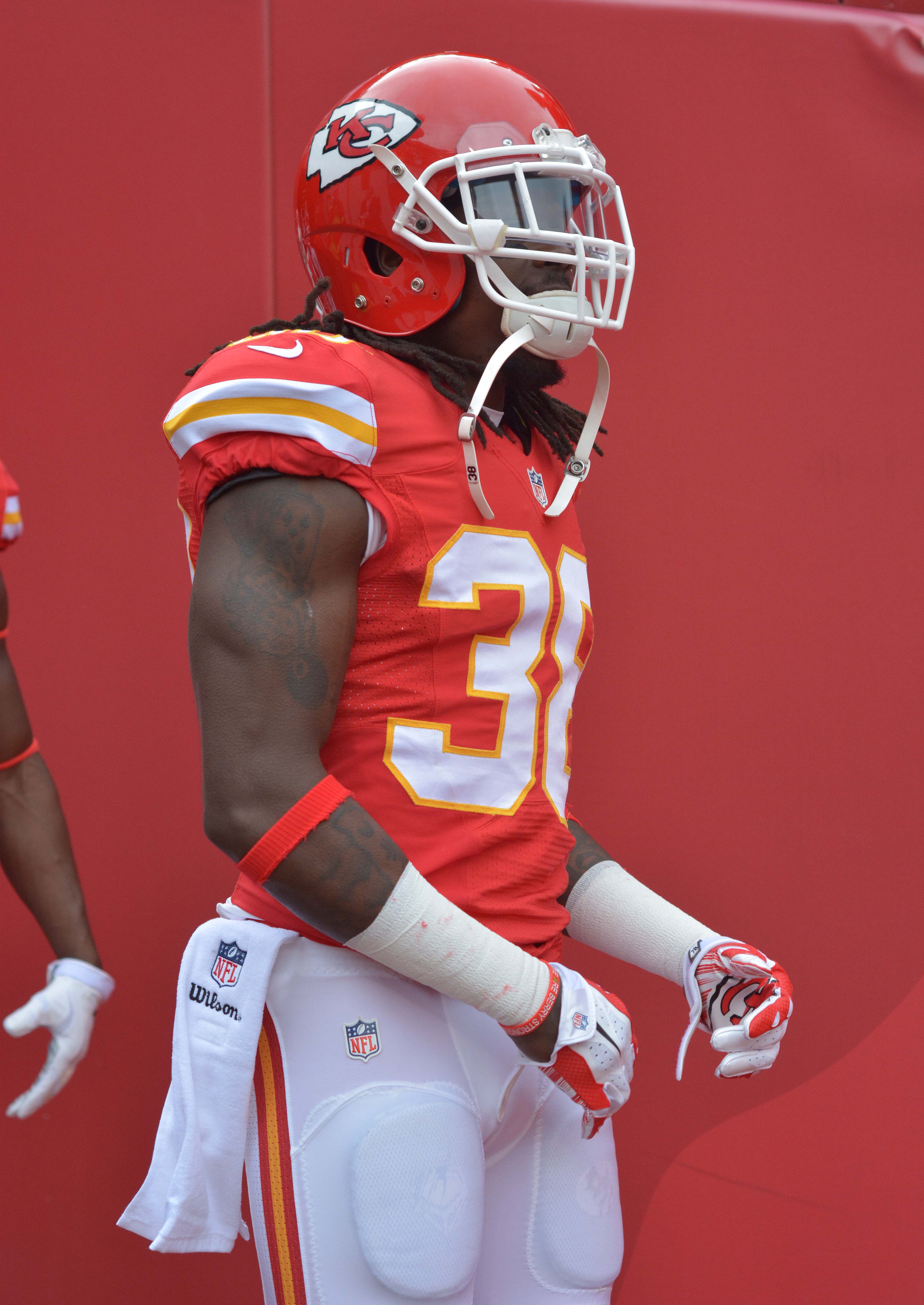 Kansas City Chiefs: Profiling No. 38 Ron Parker