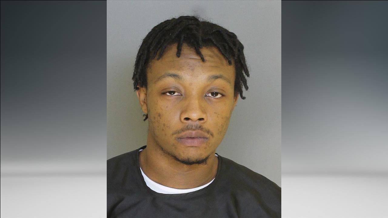 Suspect Arrested in Sumter County Shooting | wltx.com