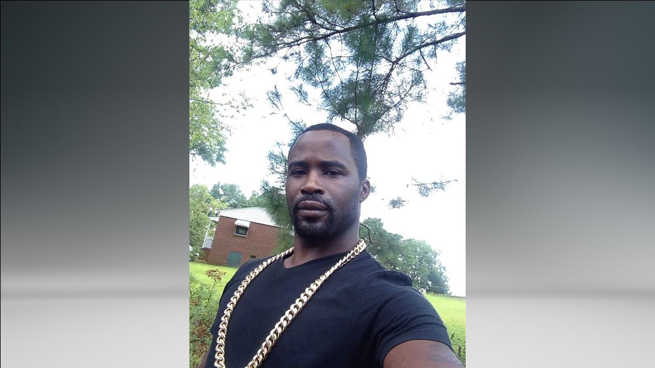 Winnsboro Police Search for Shooting Suspect