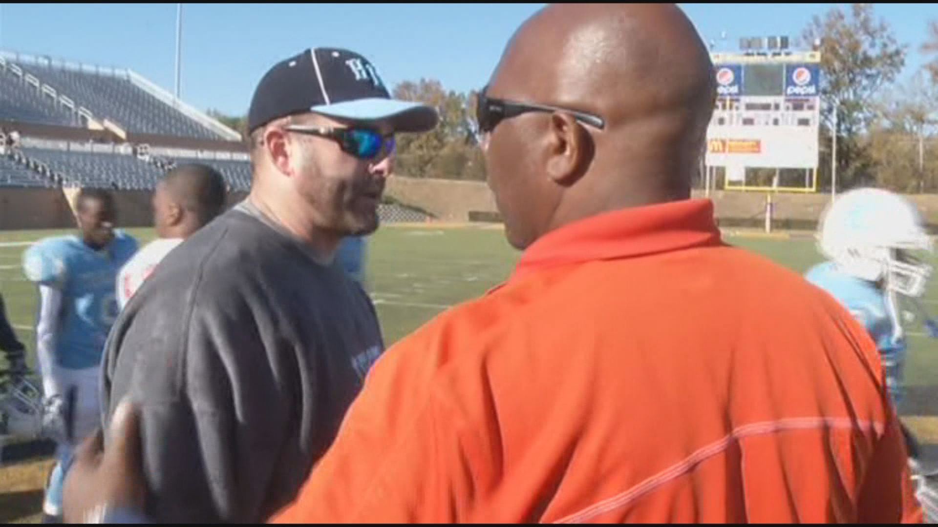 Pelion To Name Dann Holland As Its New AD/Head Football Coach