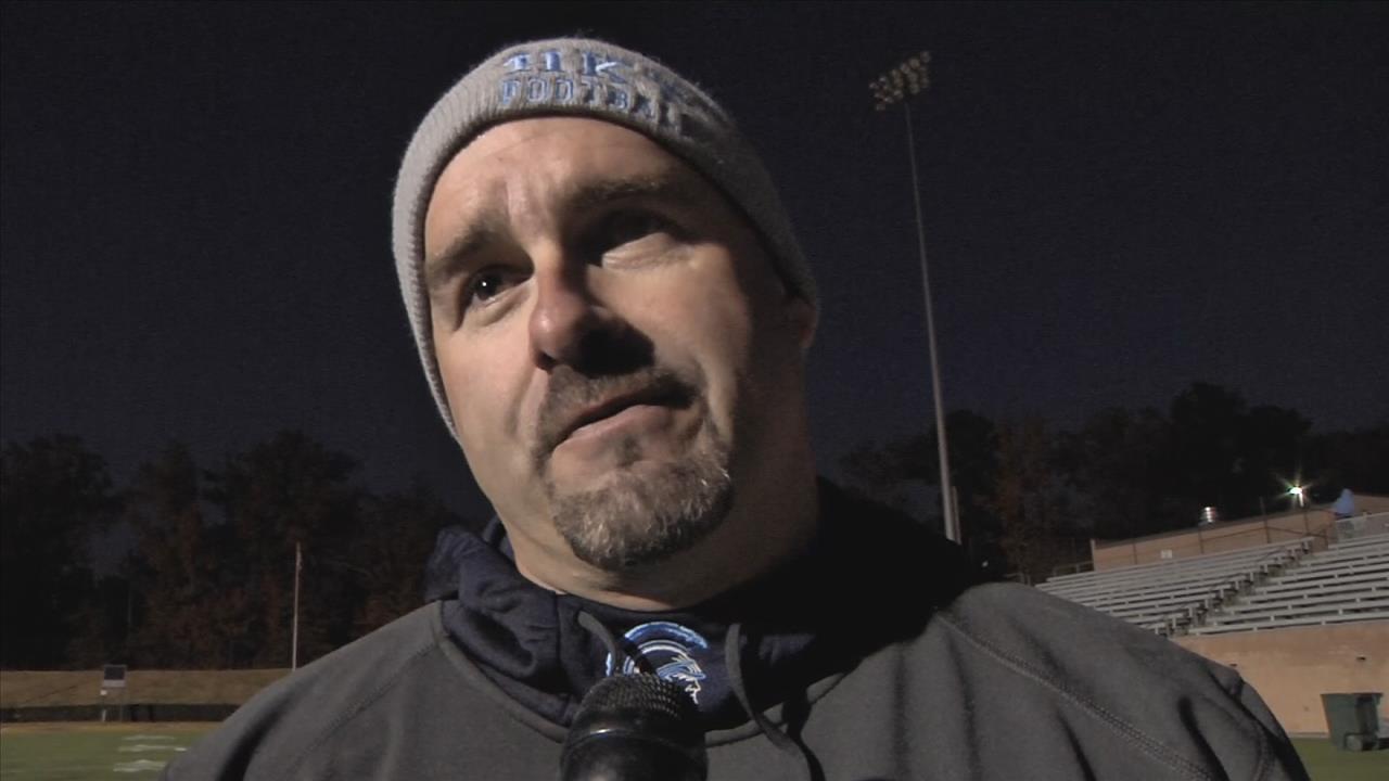 Pelion High Names New Football Coach