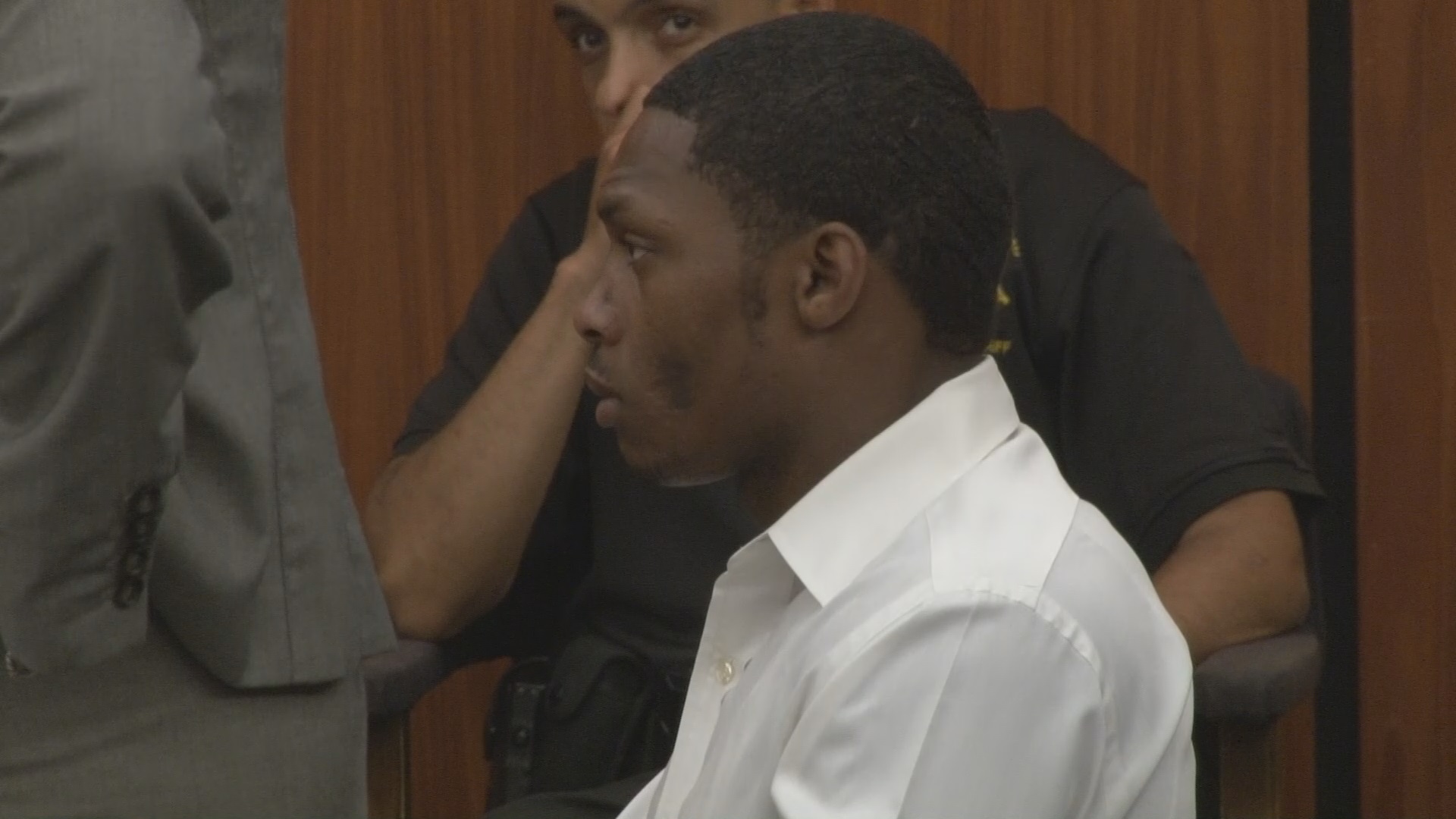 Trial Begins For Rd Suspect Accused Of Killing Mom Of Wltx Com