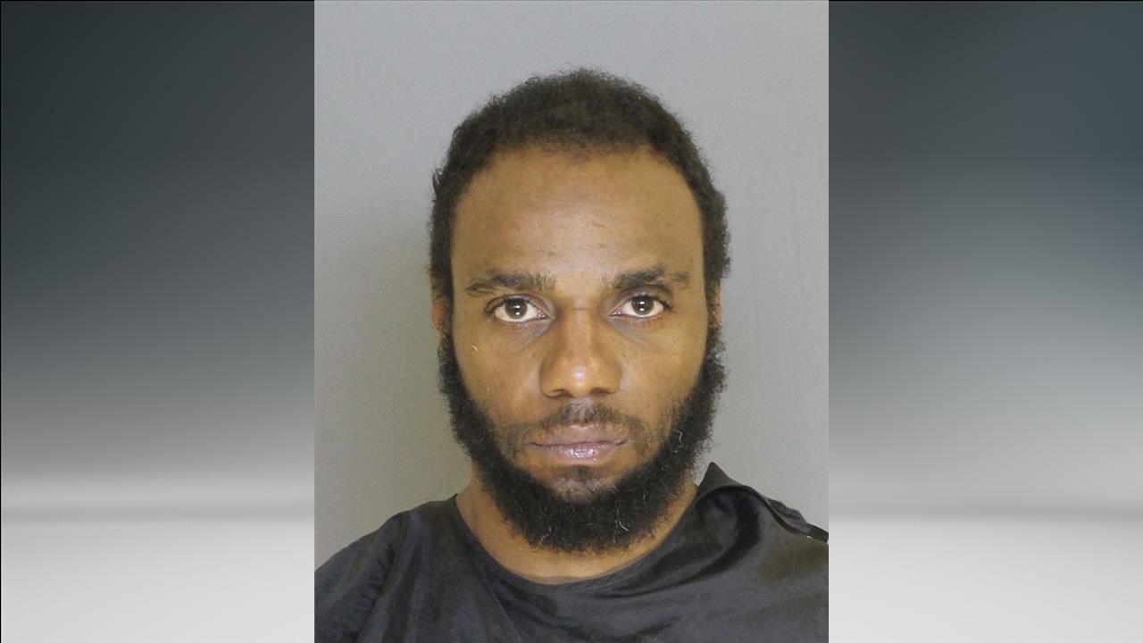 Sheriff Second Man Charged in May Shooting, Home Invasion