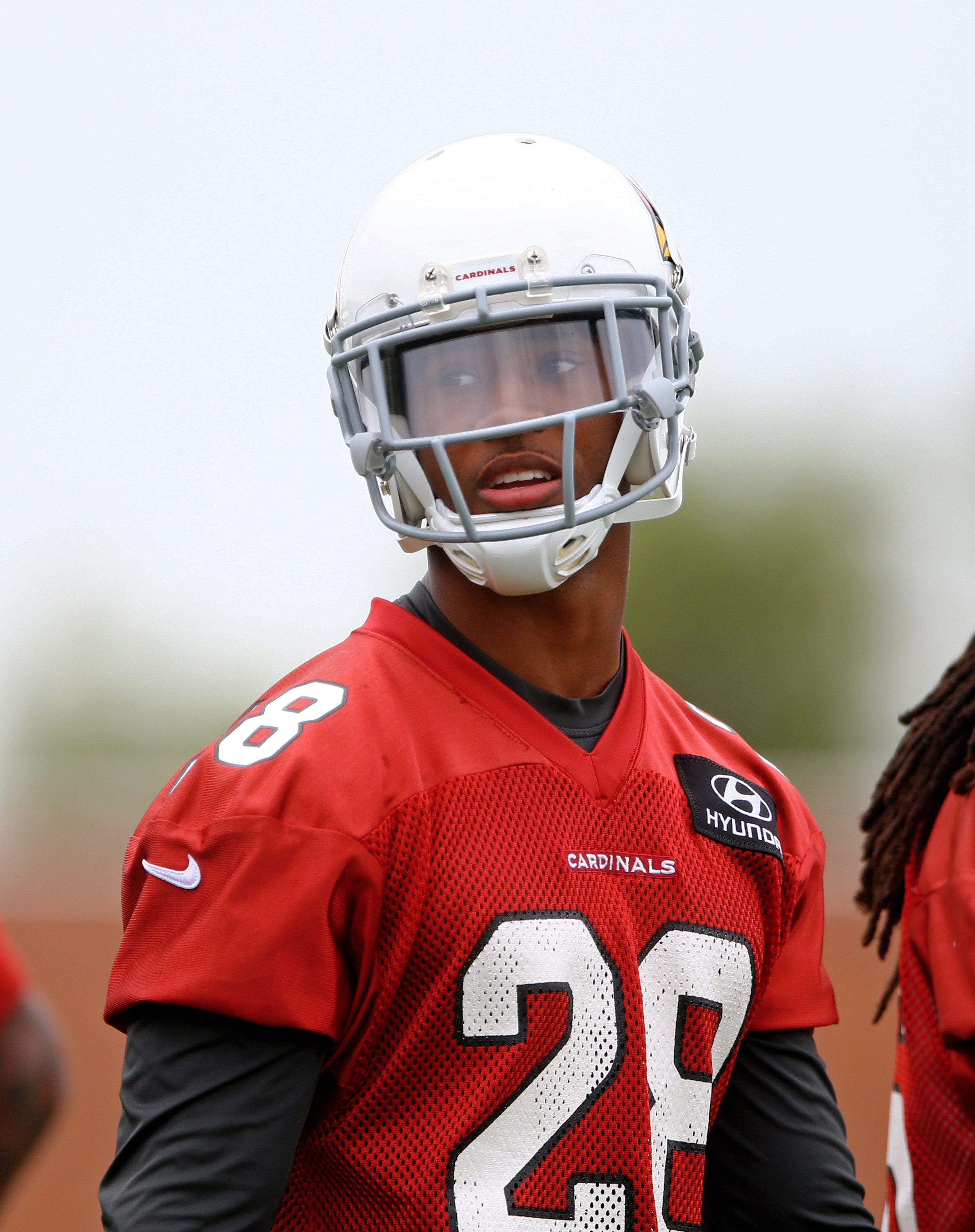 NFL Star Bethel Hosting Benefit Golf Tournament