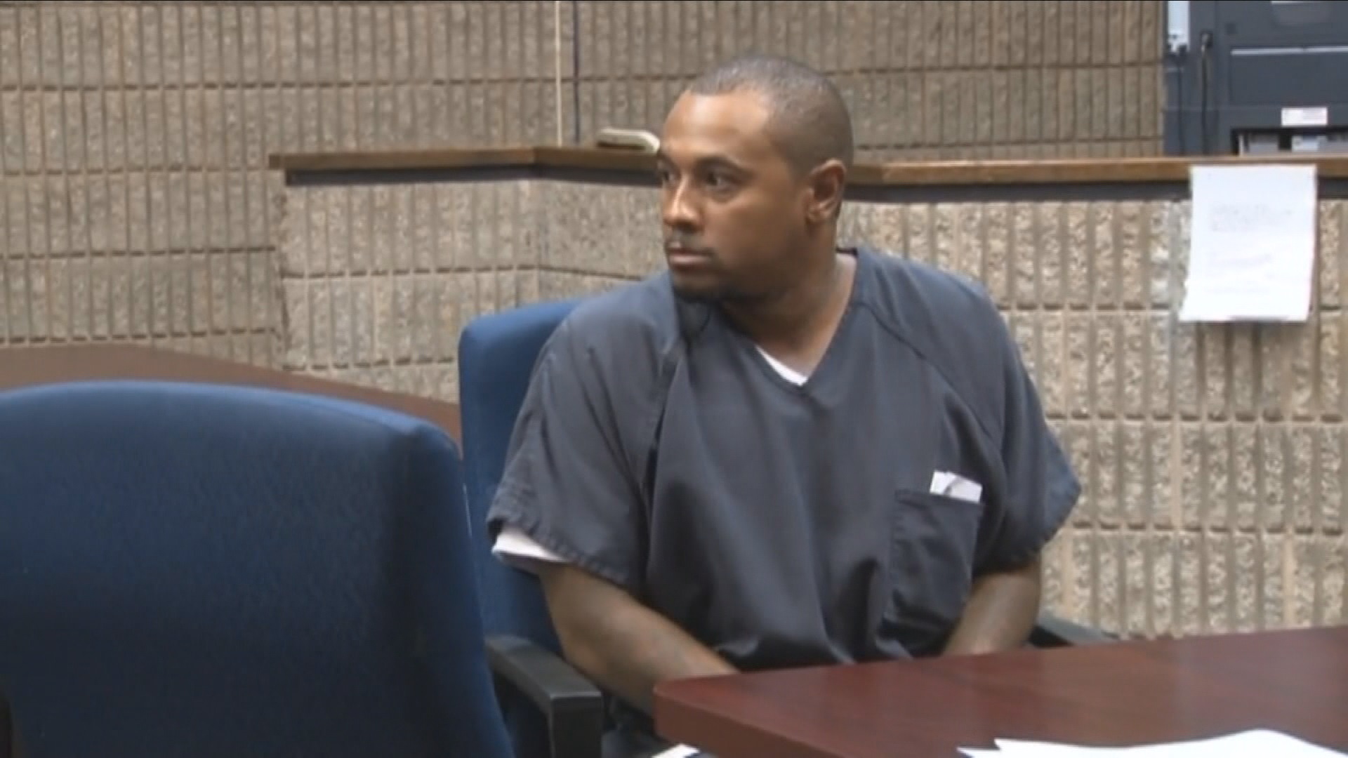 Sheriff Blames Victims' Father for Holly Hill Deaths