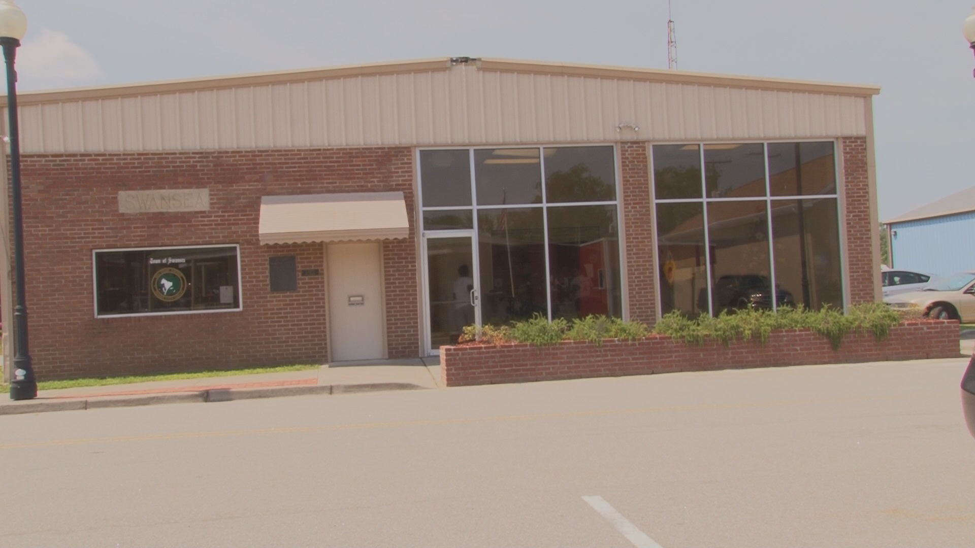 SLED Investigates Missing Money in Swansea