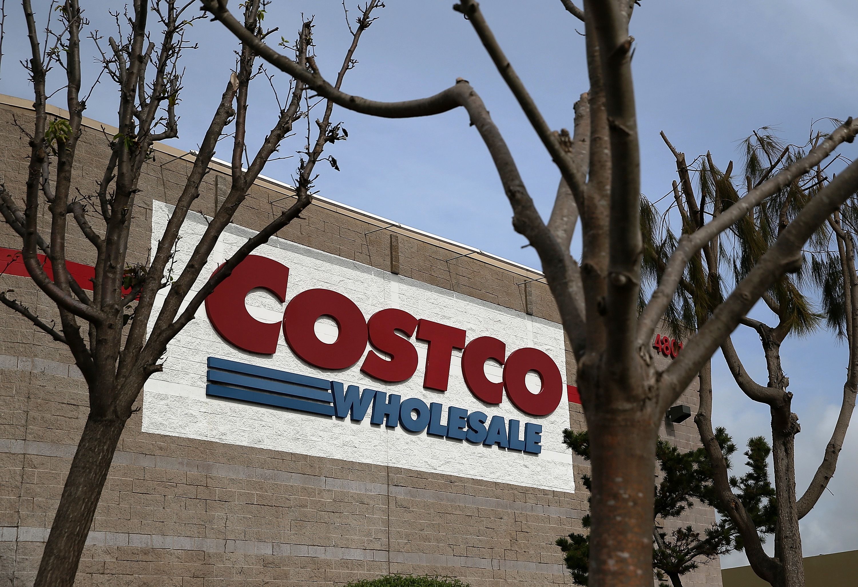 Costco Coming to Harbison Area?