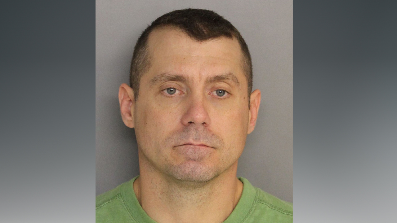 State Trooper Fired After Charges In Child Porn Case Wltxcom