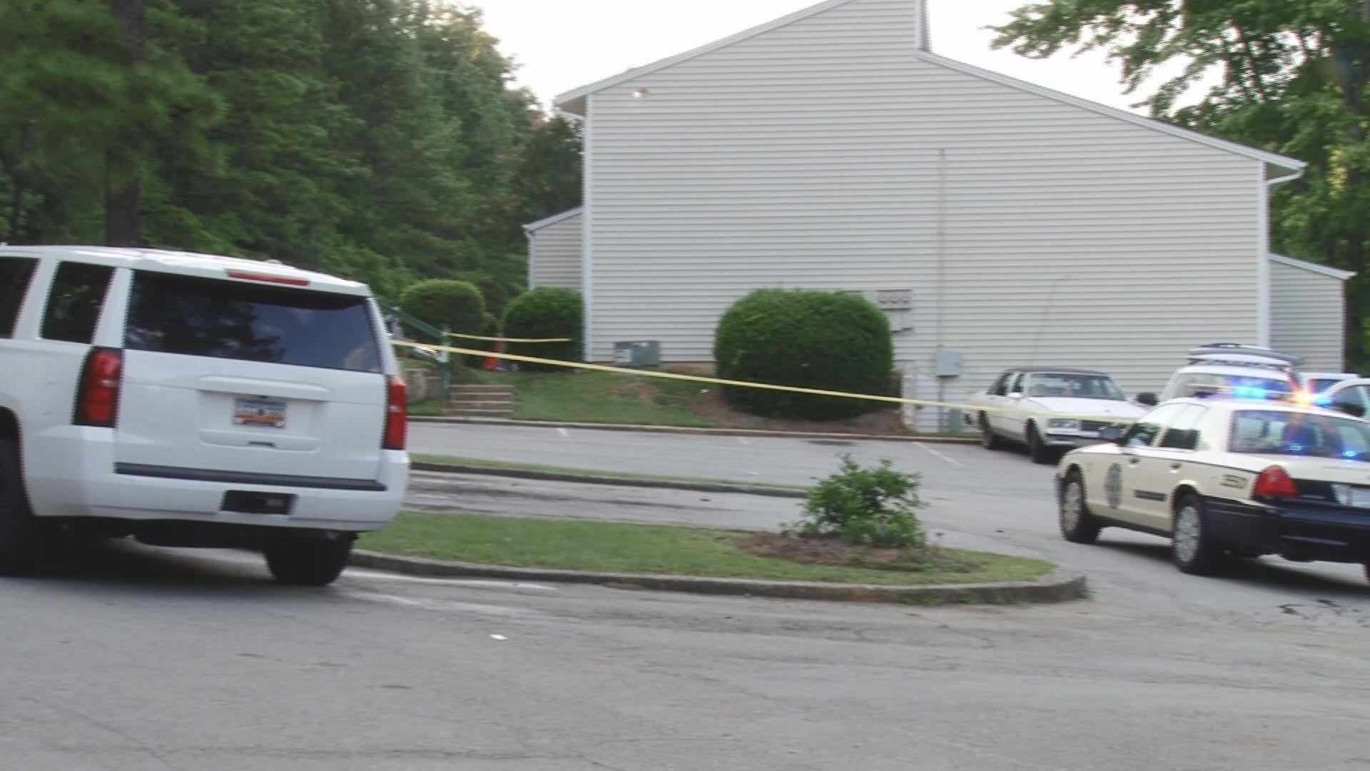 Man Killed at Bush River Road Apartments Identified | wltx.com
