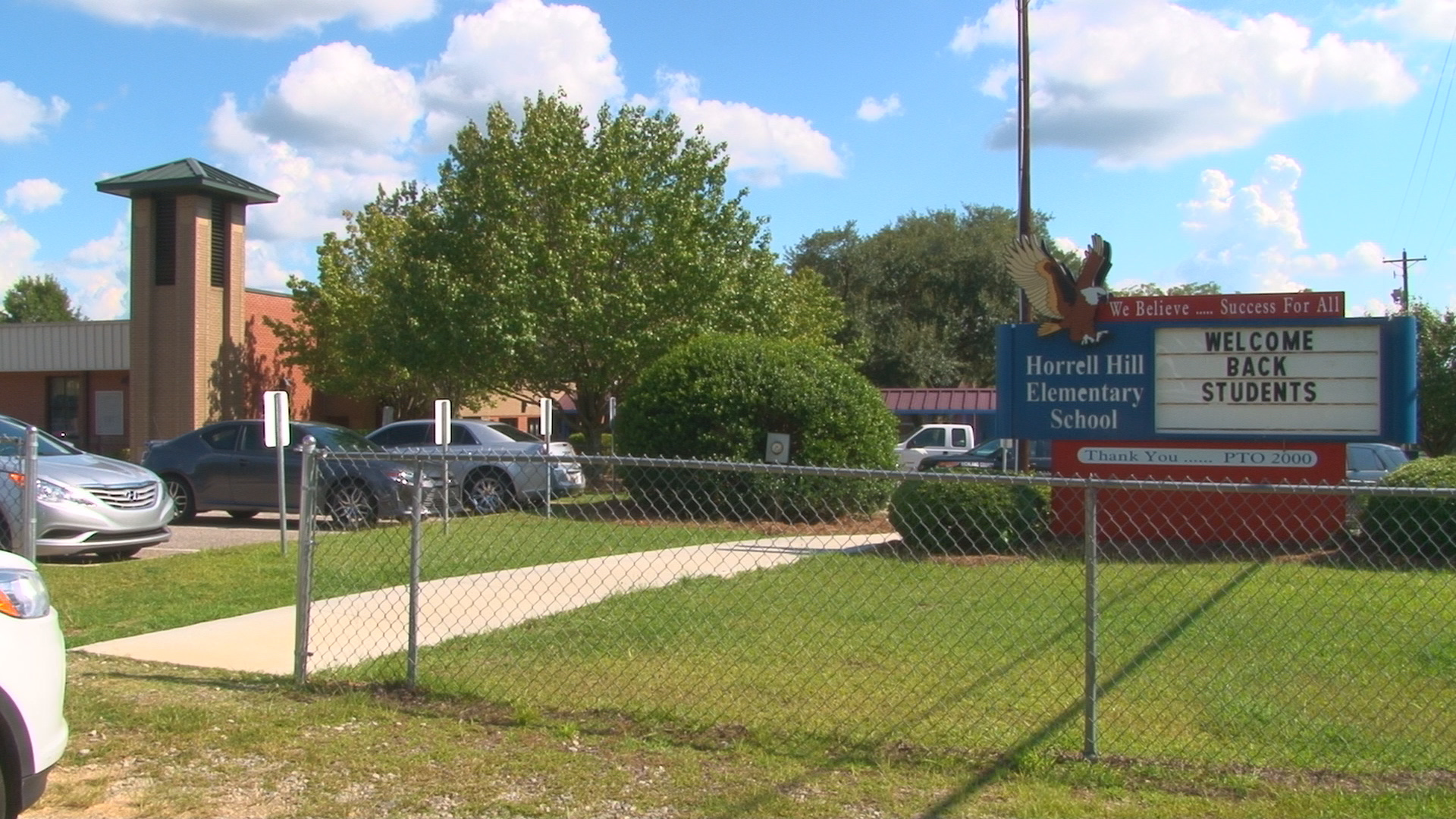 Deputies Stabbing at School was SelfDefense