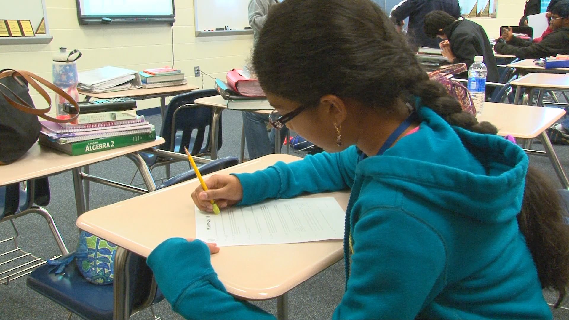 Changes Coming to TLC Program