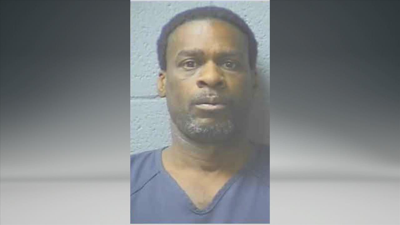 Orangeburg Murder Suspect Arrested in Nation's Capital