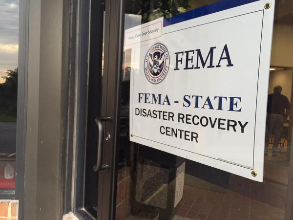 FEMA Ineligibility Letters May Not Be the Last Word wltx com