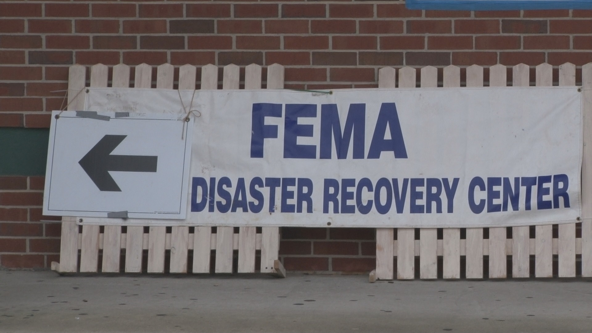 Two SC Counties Can Apply for Individual FEMA Assistance | wltx.com