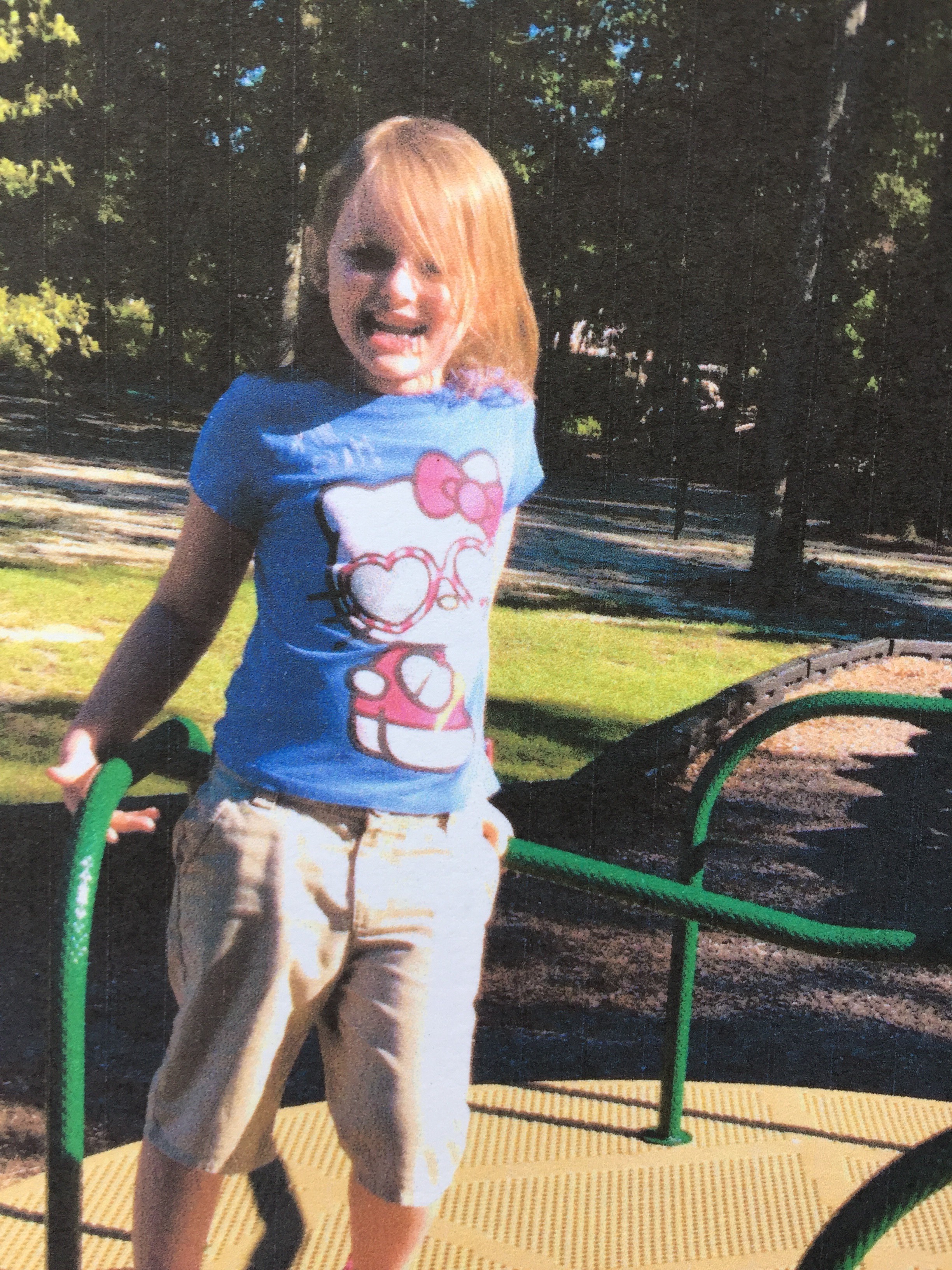 Update Missing 6 Year Old Found Safe 9785