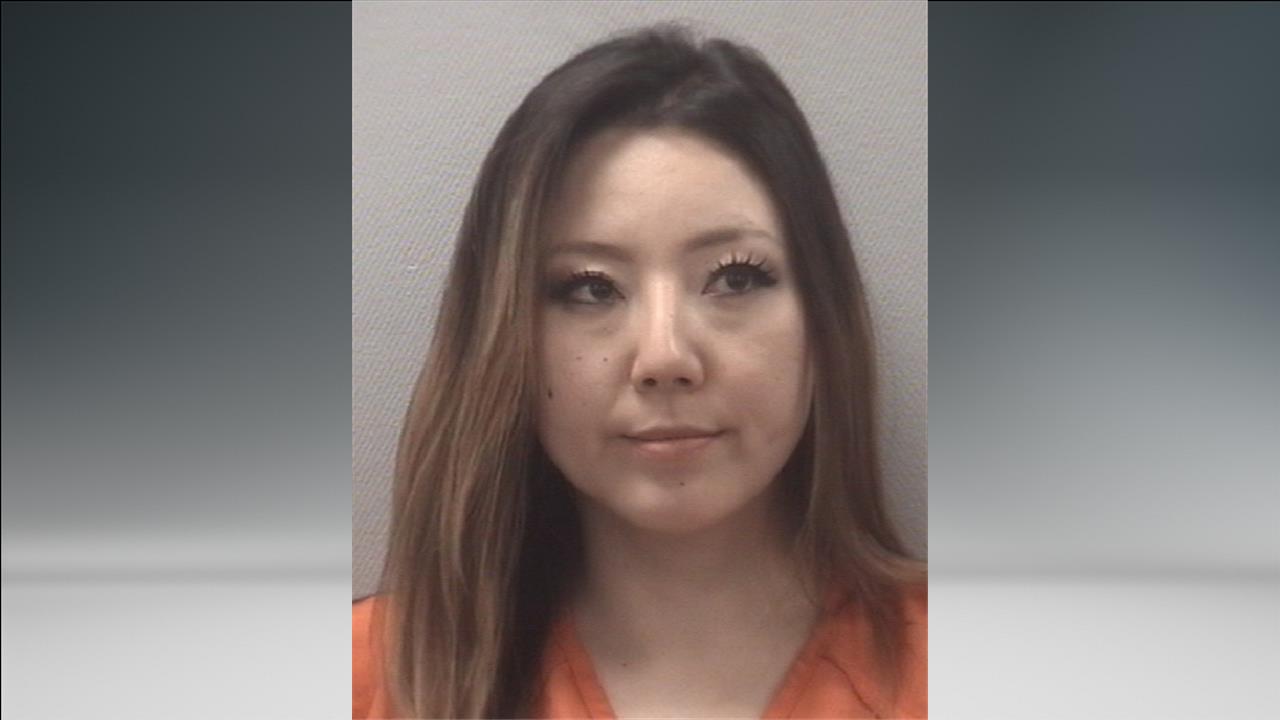 Photos: Suspects in Massage Parlor Arrests | wltx.com