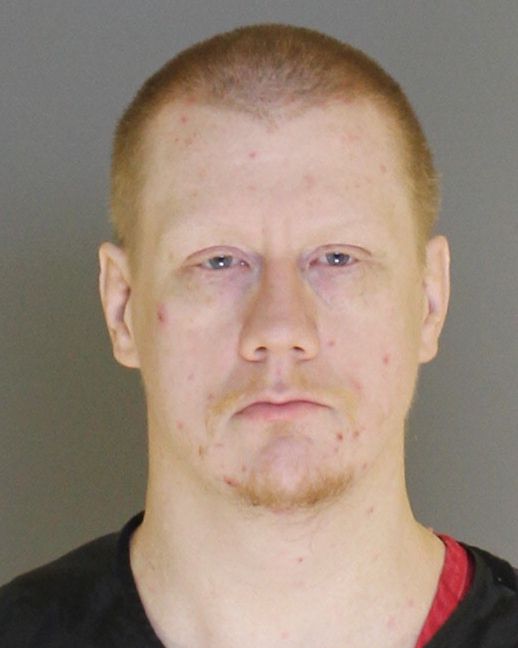 Sumter Man Arrested on Child Pornography Charges | wltx.com