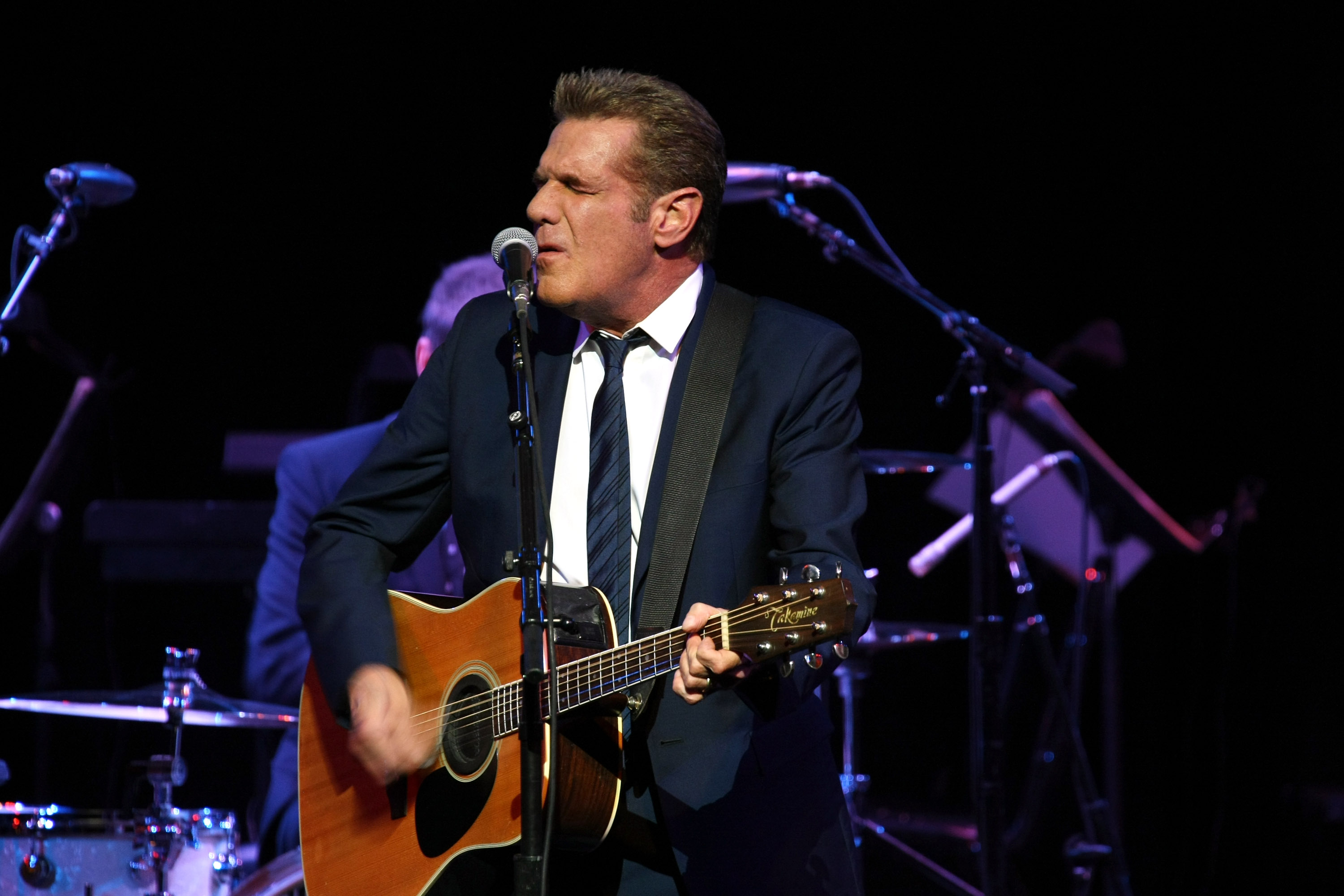 The Eagles - Get Over It  Eagles music, Glenn frey, Songs