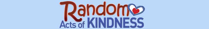 Random Acts of Kindness
