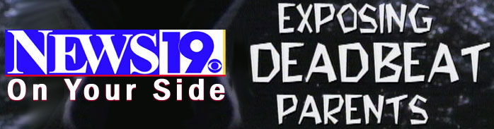 Dead Beat Parents