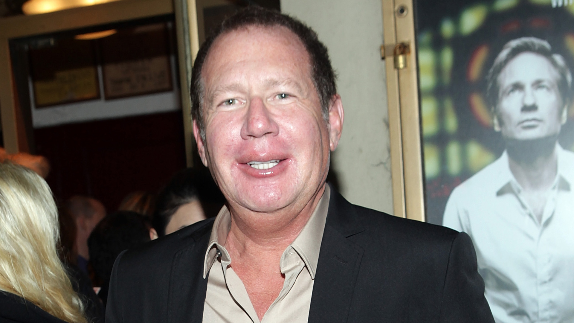 Comedian Garry Shandling Dies at 66