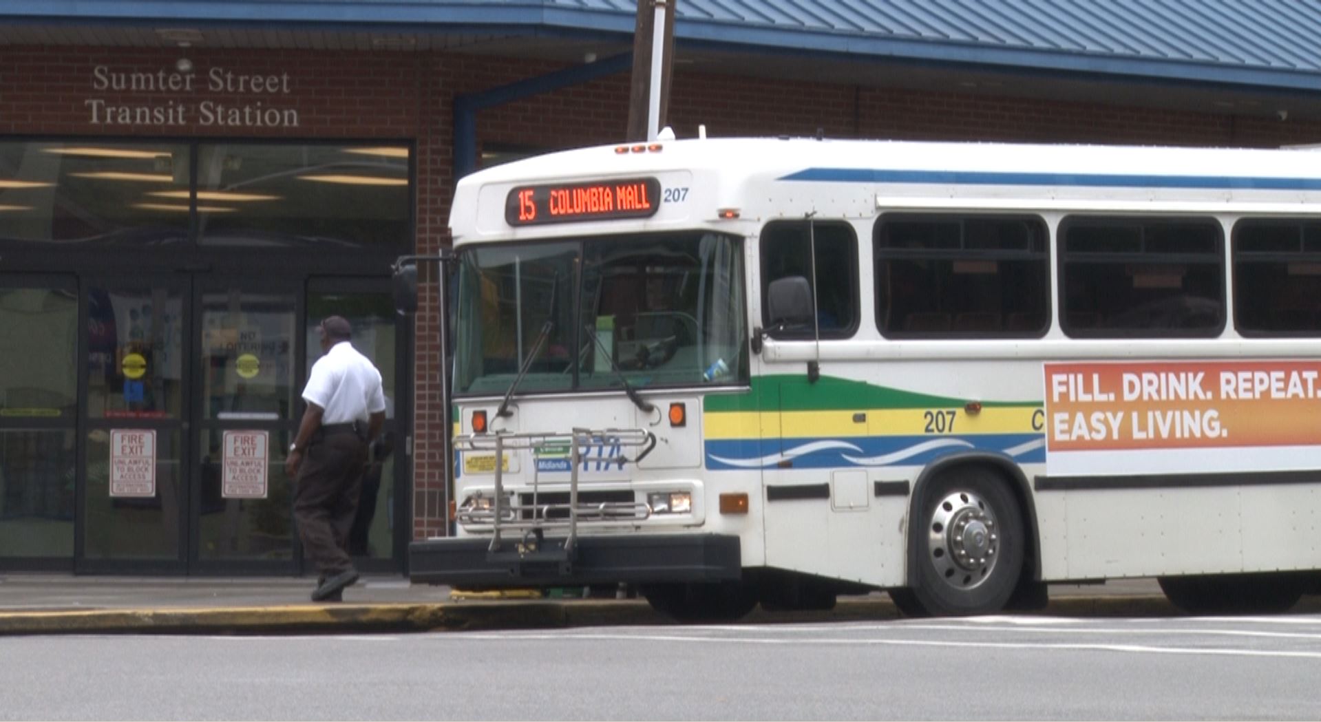 Wltx COMET Public Hearing To Discuss Route Changes