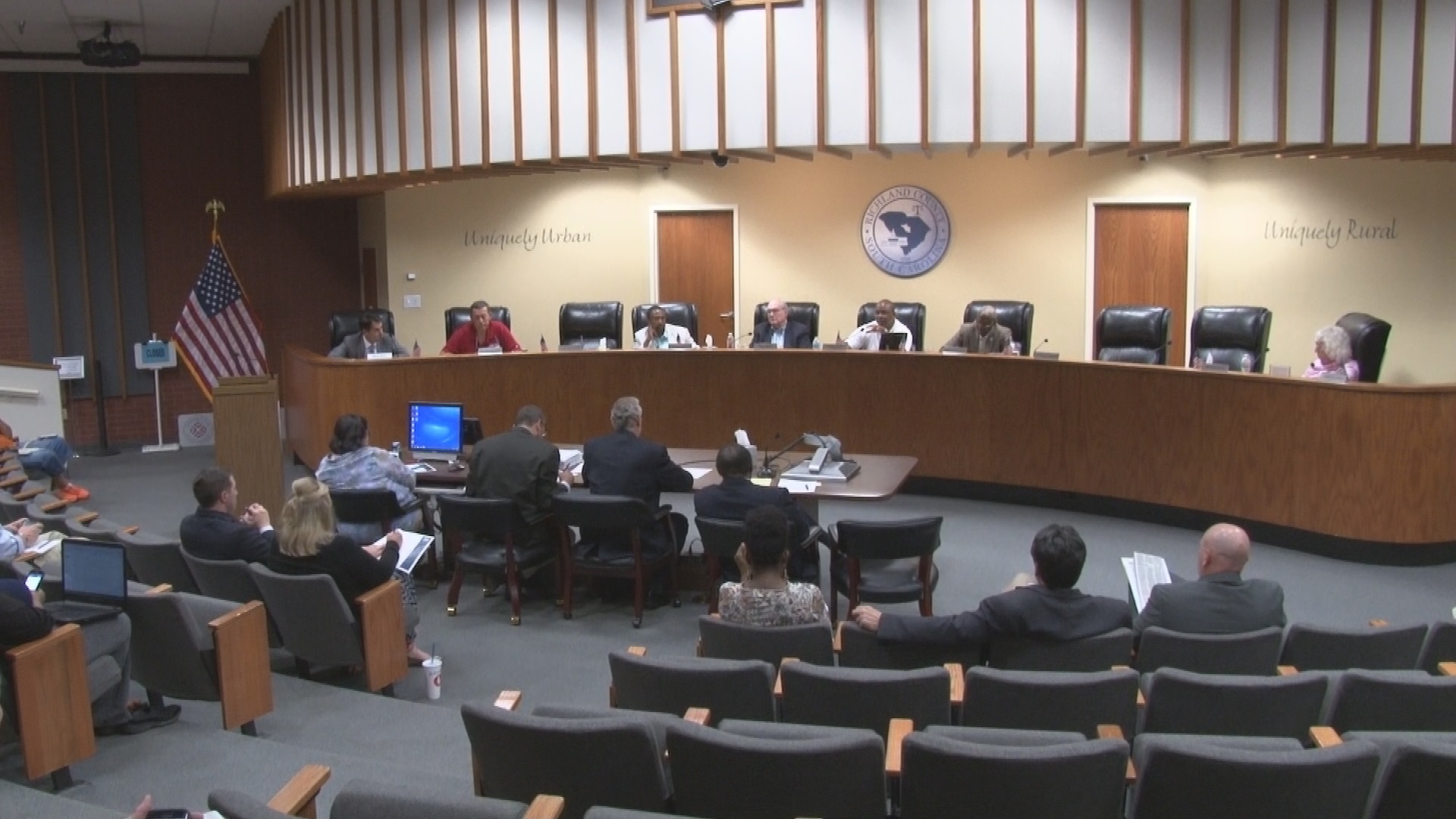 Richland County To Solve Penny Program Problems