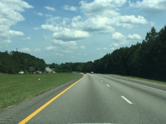 SC House Passes Bill to Get Slow Drivers in Right Lane