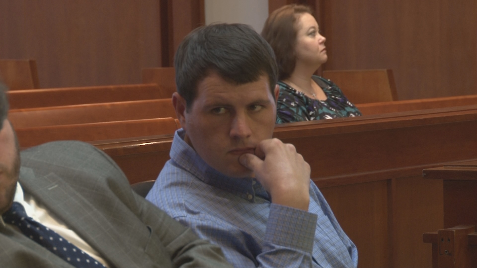 Trial Underway for Man Charged in Deadly Jet Ski Accident