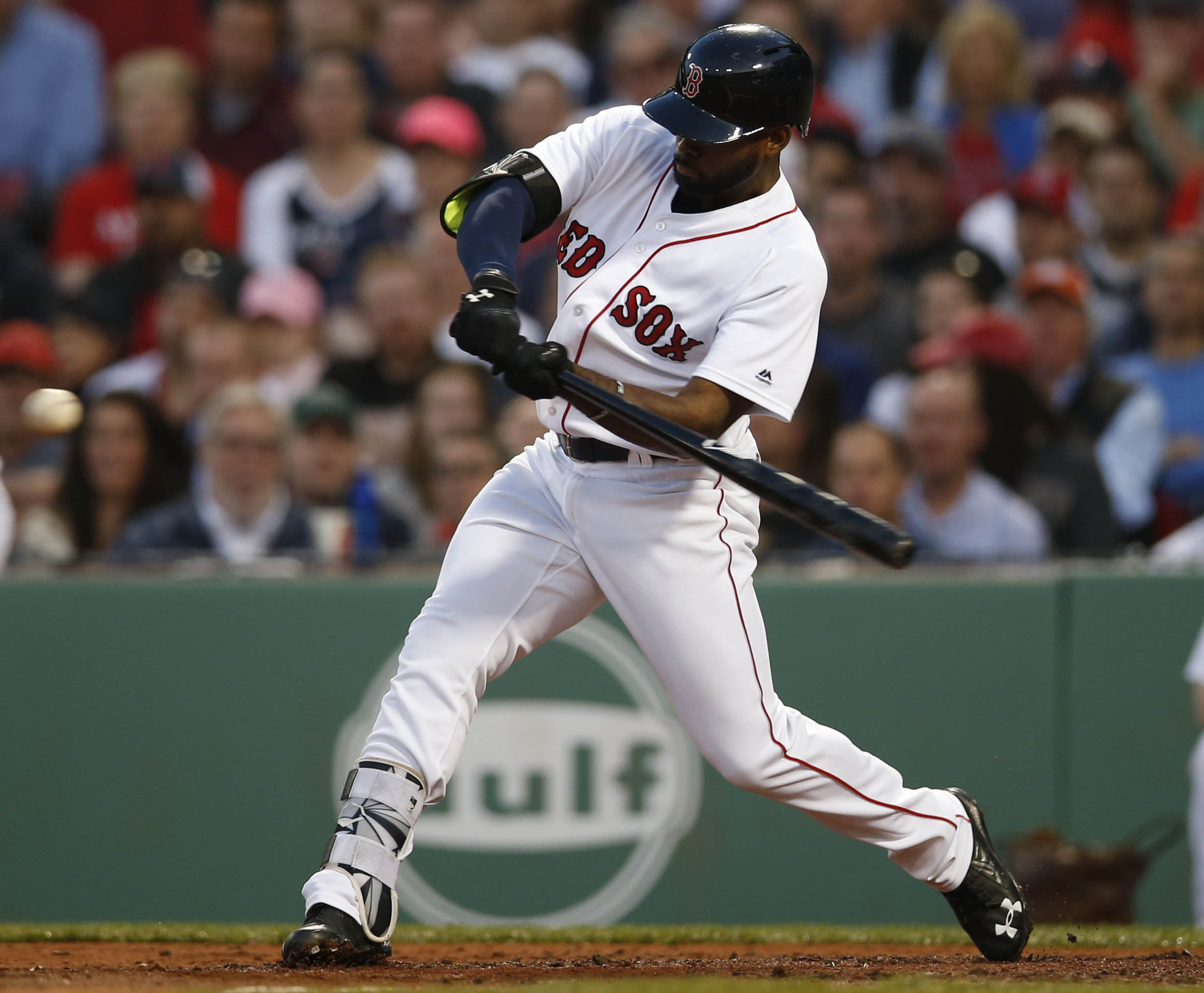 Gamecocks add Jackie Bradley Jr. to 27-man roster