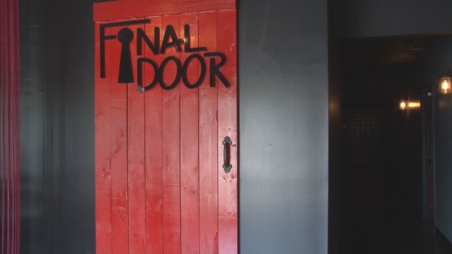 Sisters Trade Corporate Jobs to Run Escape Room in Cayce - WLTX.com